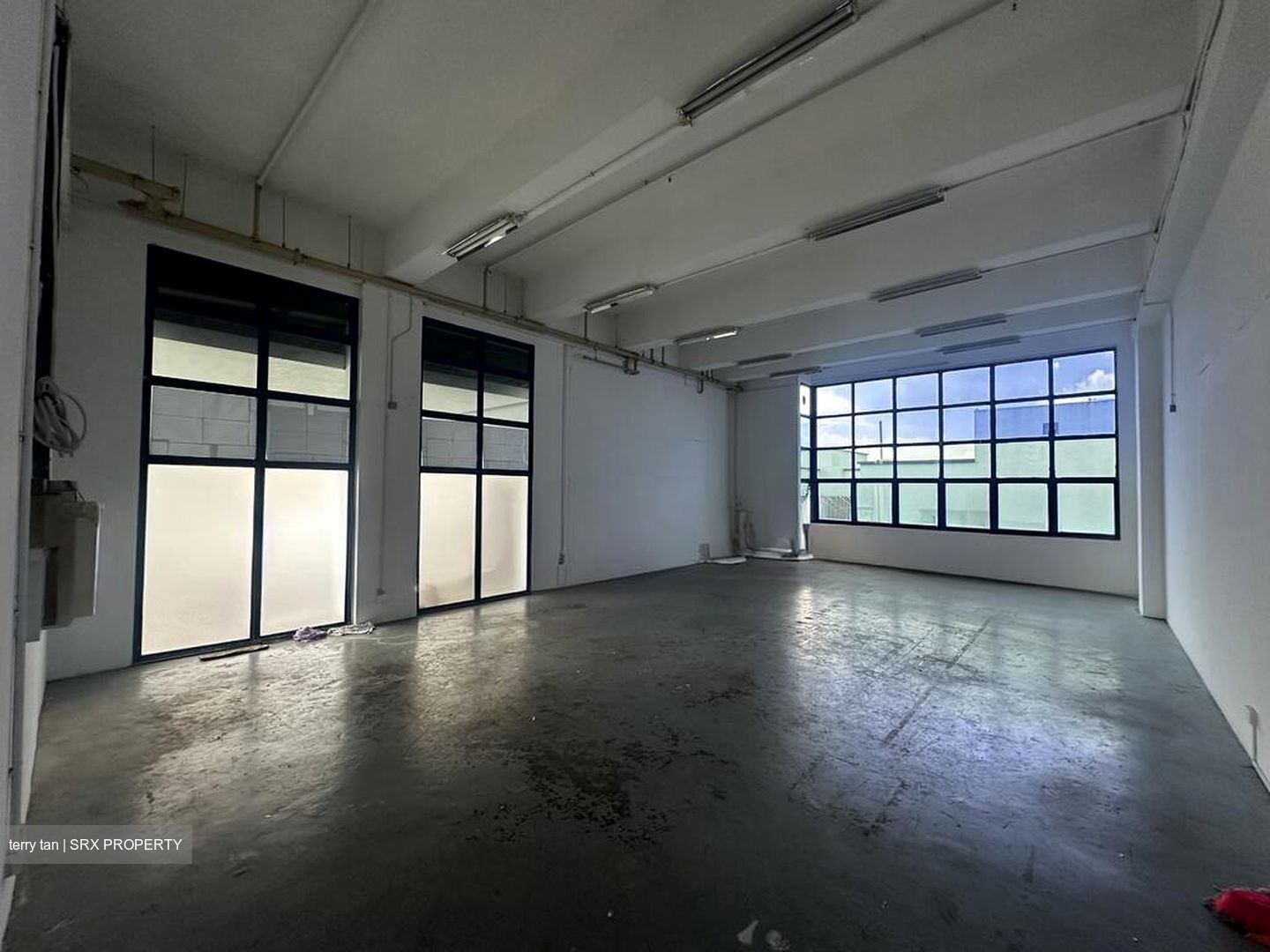 Heng Loong Building (D23), Factory #496063981